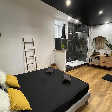 Suite Cocooning & Spa Béziers Zewnętrze zdjęcie