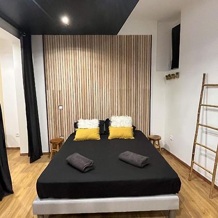 Suite Cocooning & Spa Béziers Zewnętrze zdjęcie