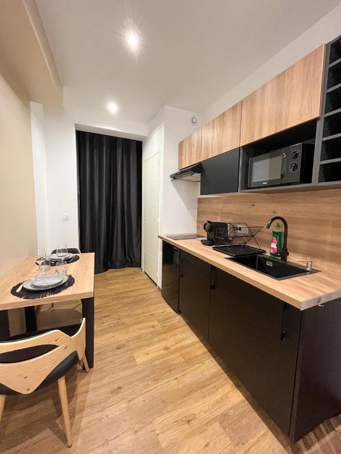 Suite Cocooning & Spa Béziers Zewnętrze zdjęcie
