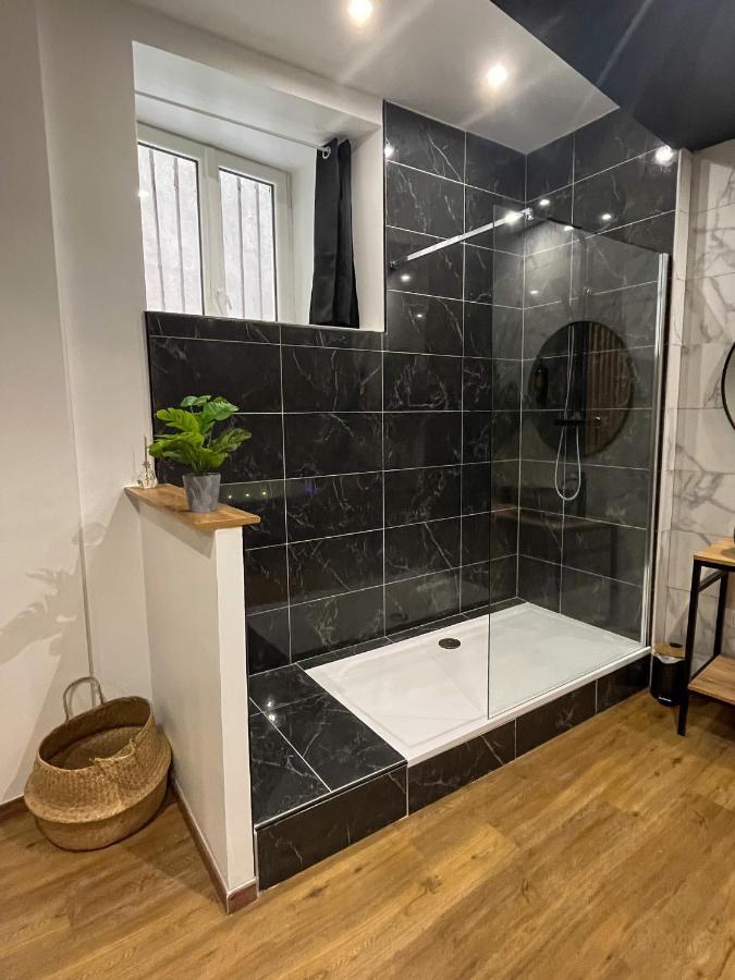 Suite Cocooning & Spa Béziers Zewnętrze zdjęcie